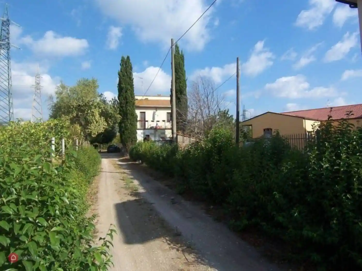 Rustico - Casale in vendita a Campiglia Marittima