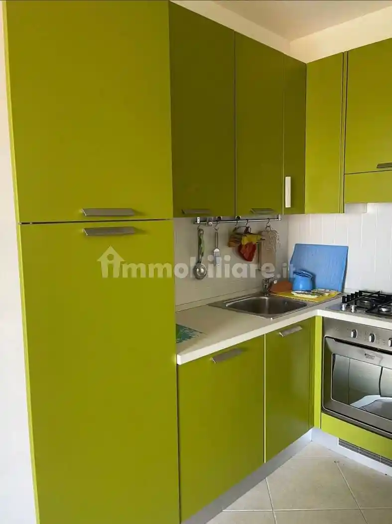 Trilocale via Badette 22, Centro, Tortoreto - foto 2