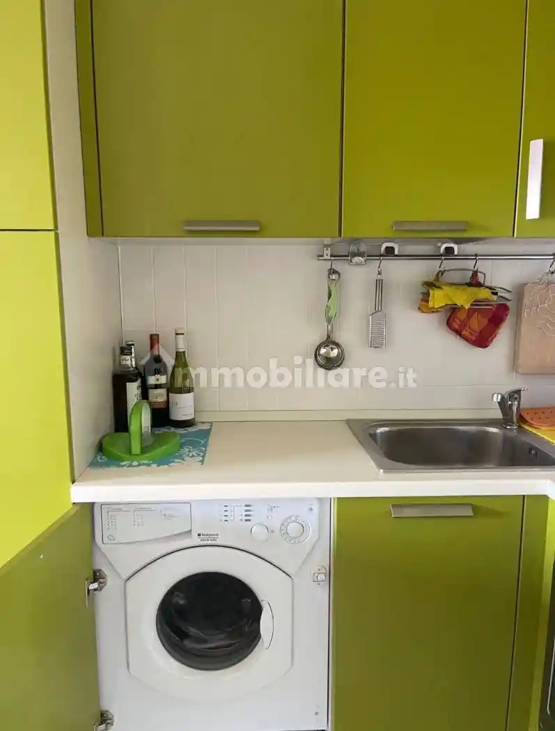 Trilocale via Badette 22, Centro, Tortoreto - foto 3