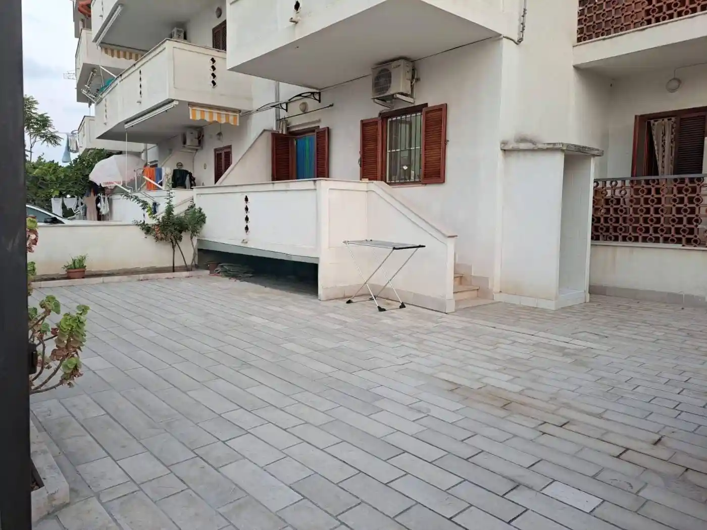 Appartamento in vendita a Rodi Garganico