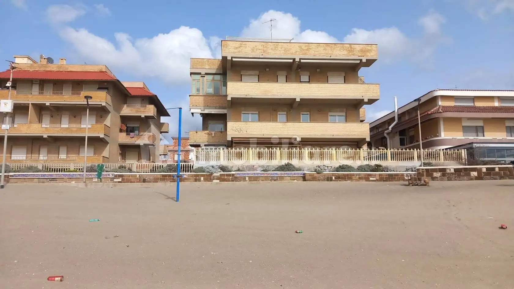 Appartamento in affitto a Pomezia