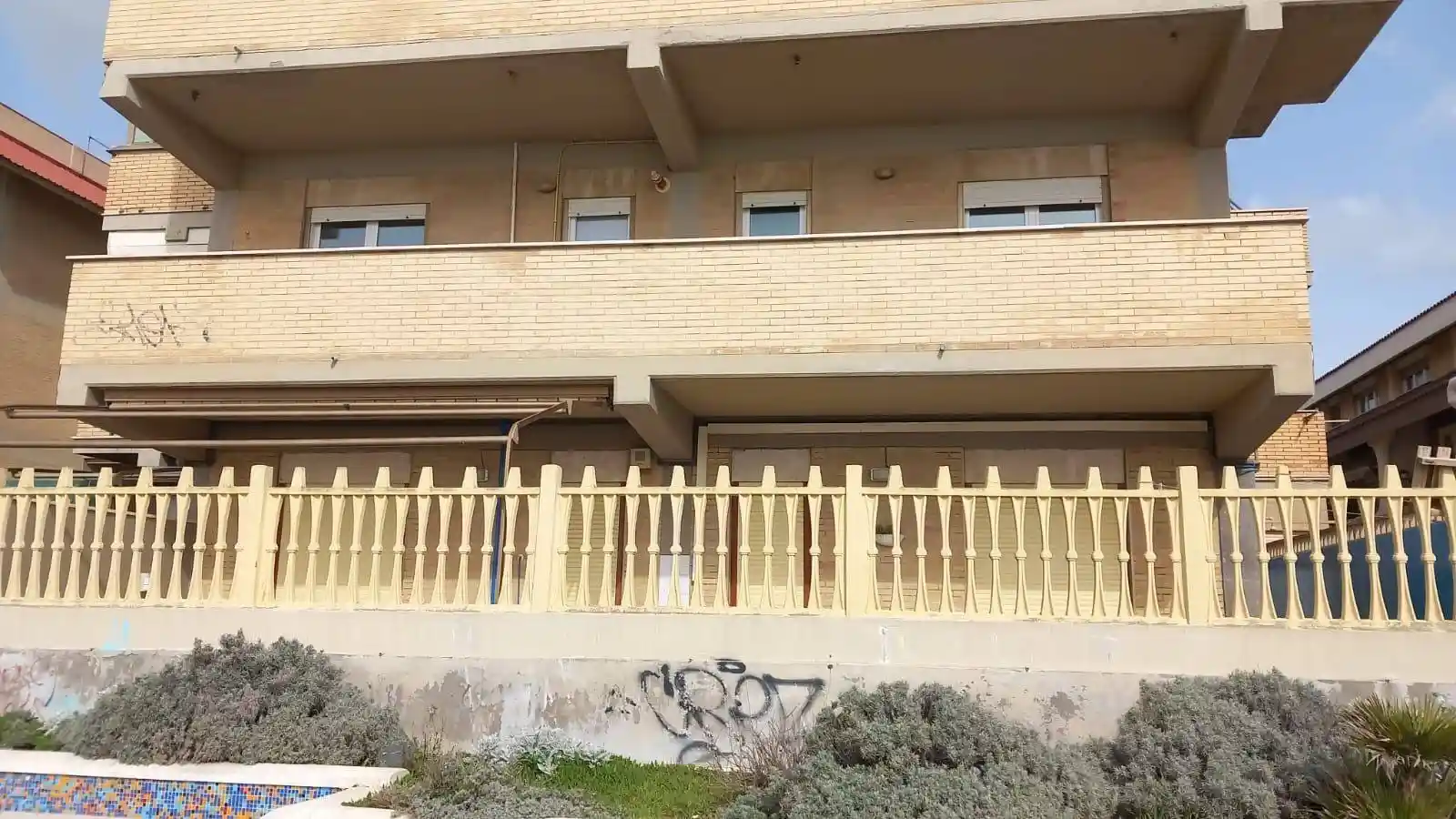 Trilocale viale Spagna 17, Torvaianica - Centro, Pomezia - foto 2