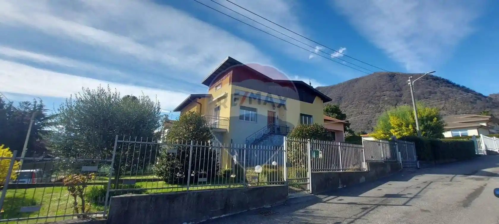 Appartamento in vendita a Cittiglio