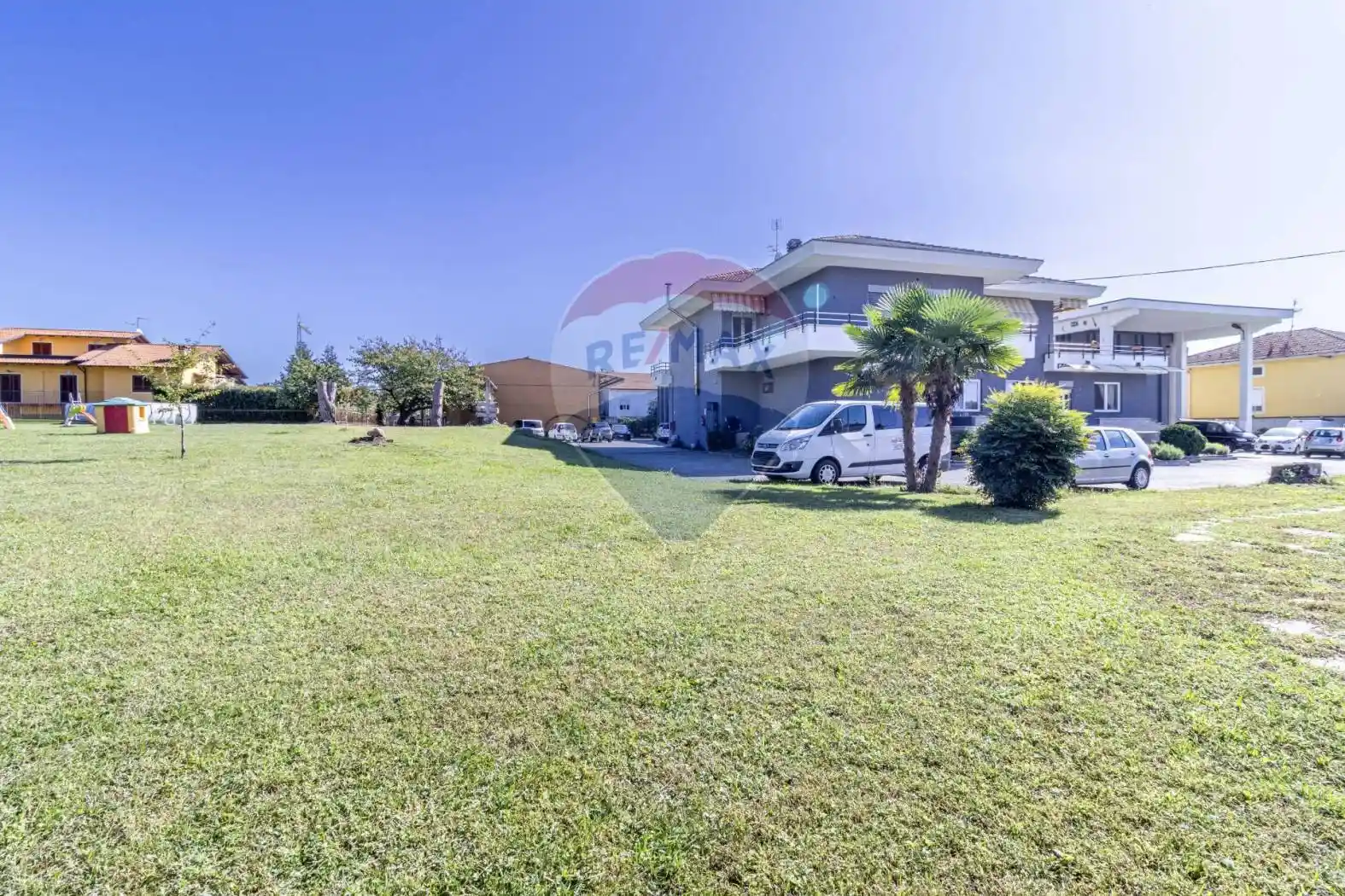 Casa indipendente in vendita a Sandigliano