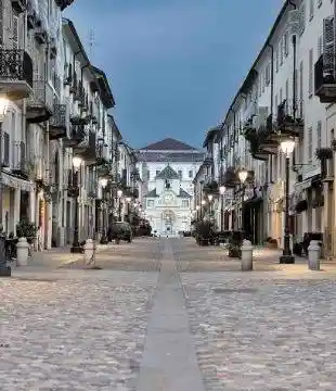 Appartamento in vendita a Venaria Reale