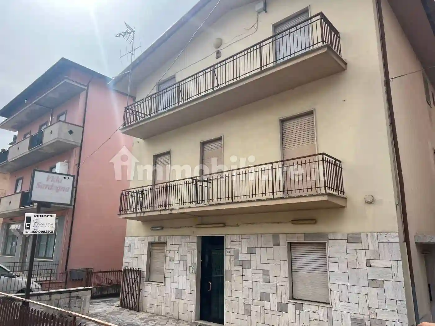 Palazzo - Edificio - foto 2