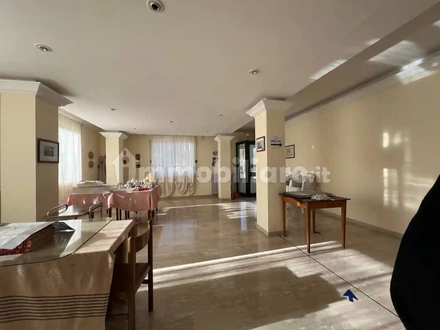 Palazzo - Edificio - foto 3