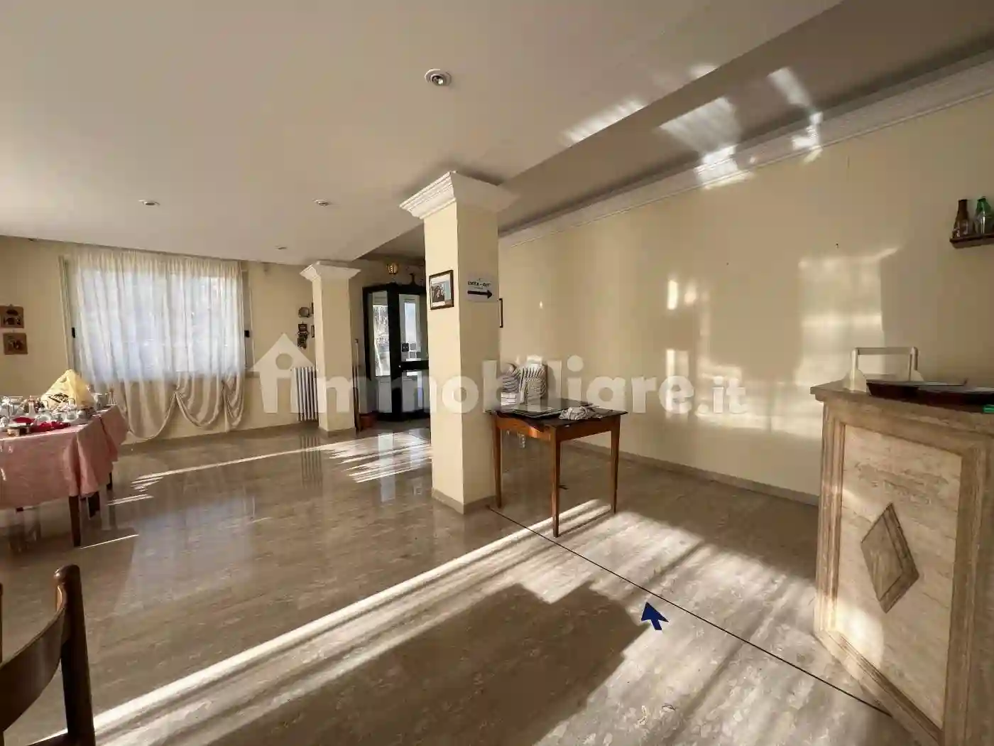 Palazzo - Edificio - foto 4