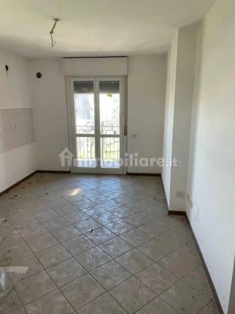 Appartamento in vendita a Bagnolo Cremasco