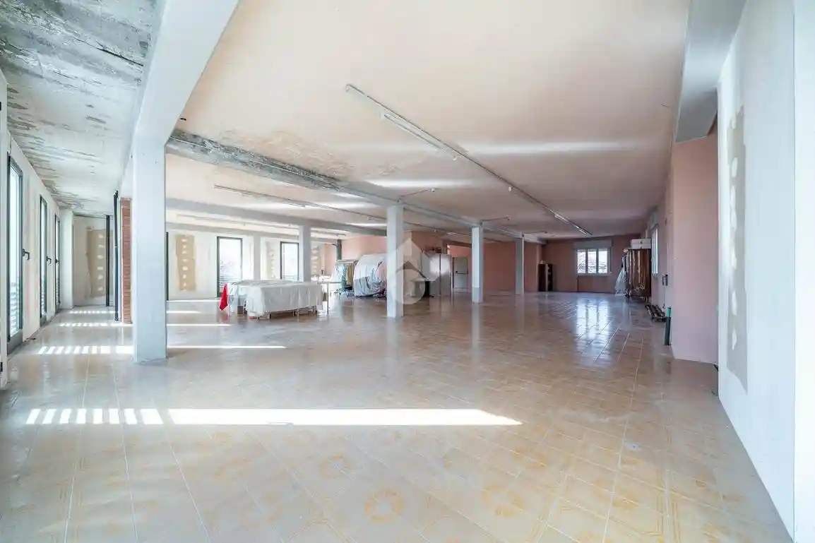 Appartamento in vendita a Scandiano