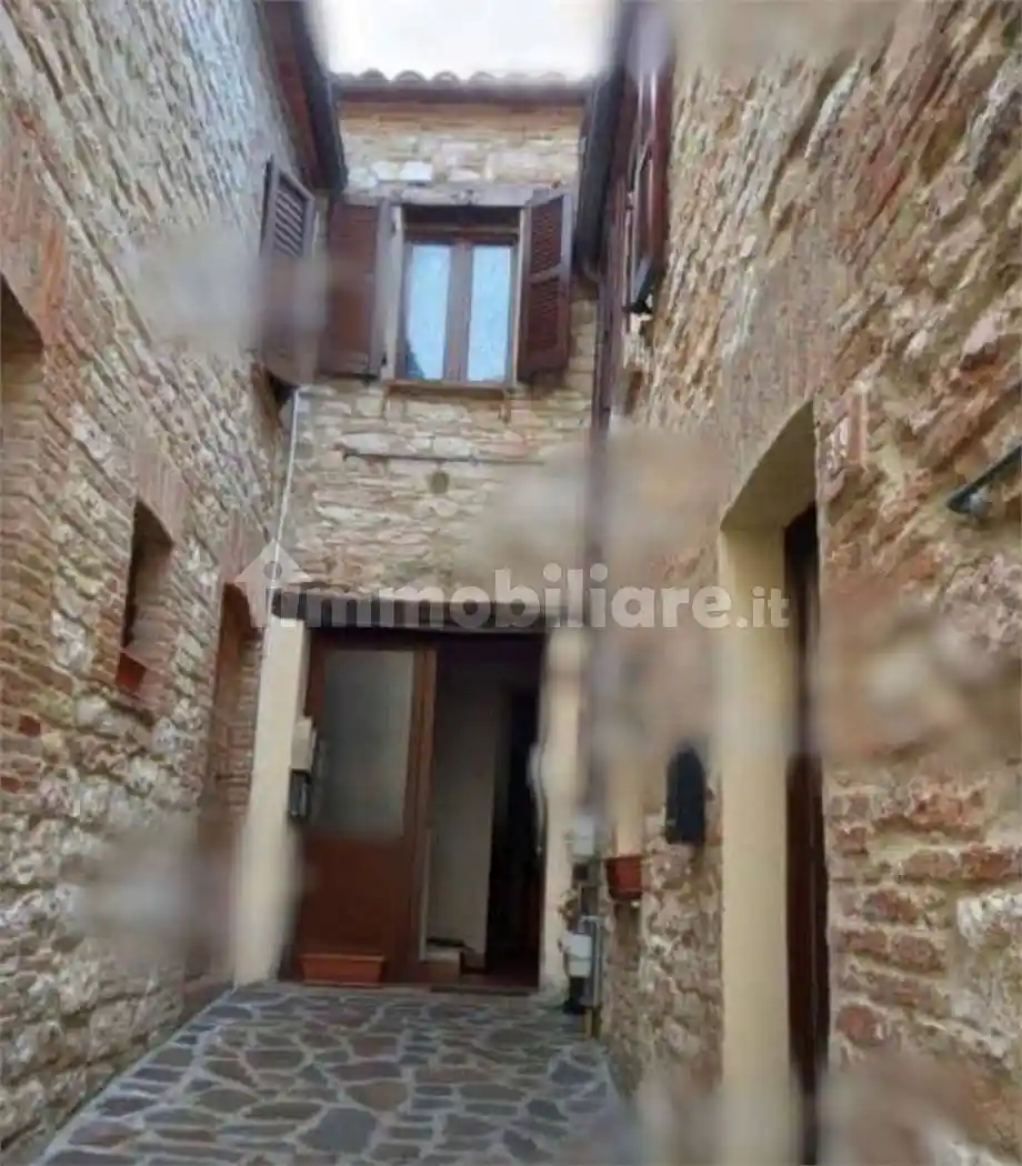 Appartamento in vendita a Fabriano