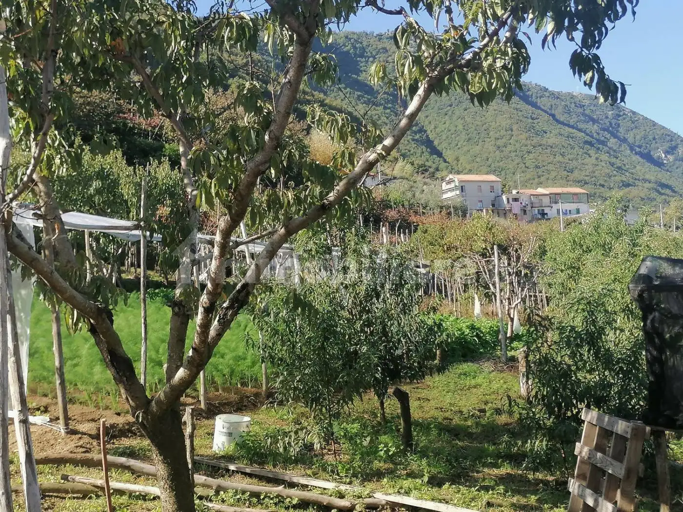 Villa in vendita a Gragnano