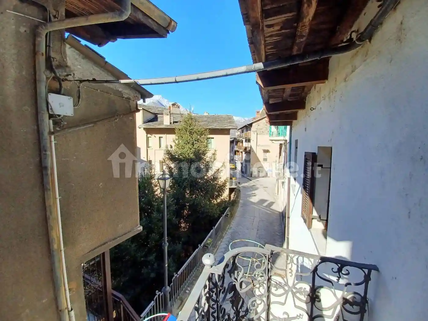 Appartamento in vendita a Pont-Saint-Martin