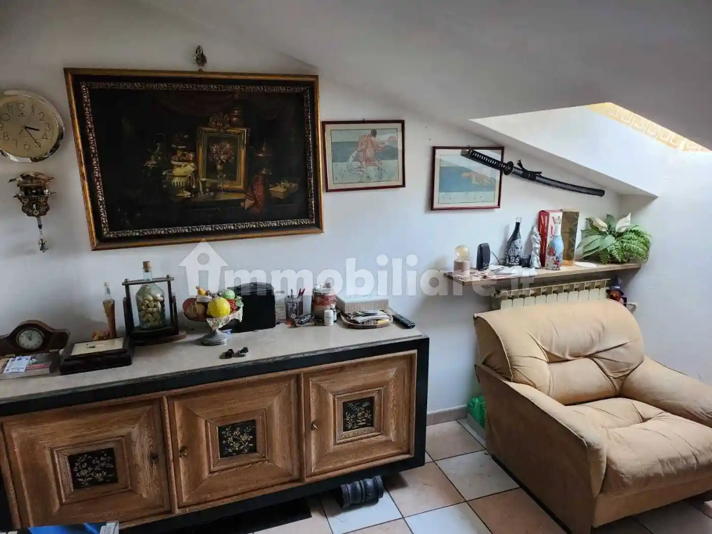 Attico - Mansarda in vendita a Sarzana