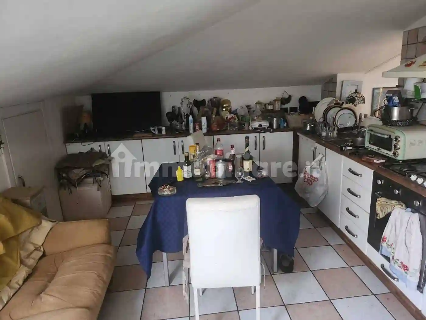 Attico - Mansarda - foto 3