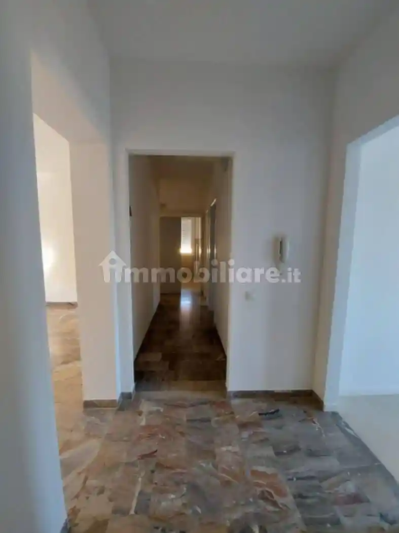 Appartamento in affitto a Padova