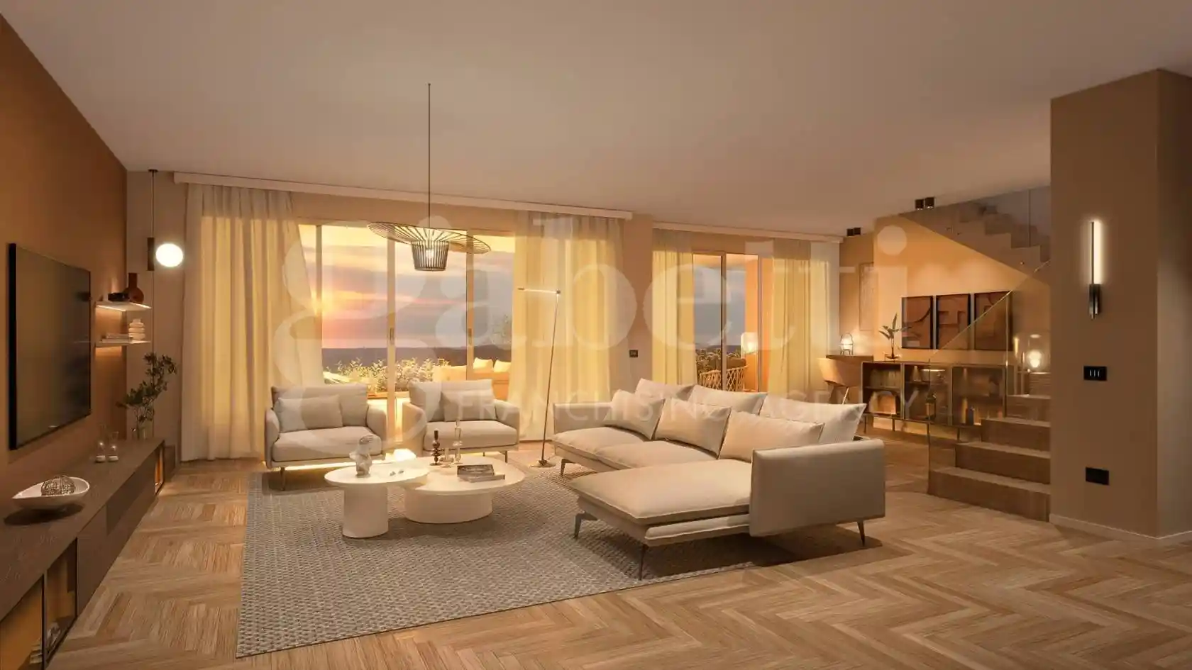 Attico - Mansarda in vendita a Monza