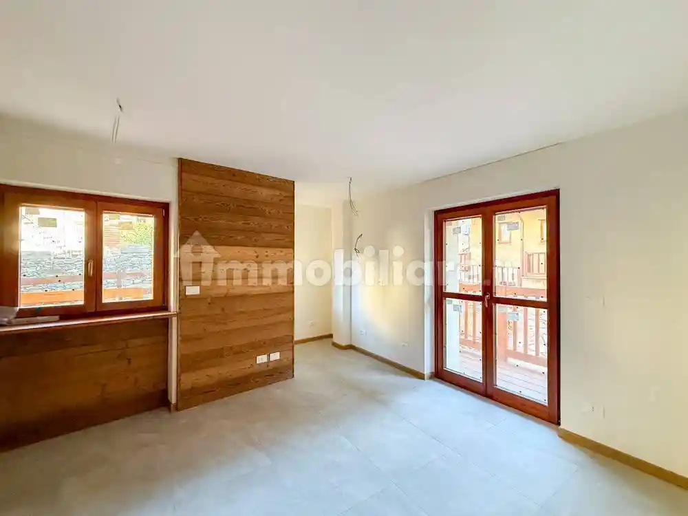 Appartamento in vendita a Sauze d'Oulx