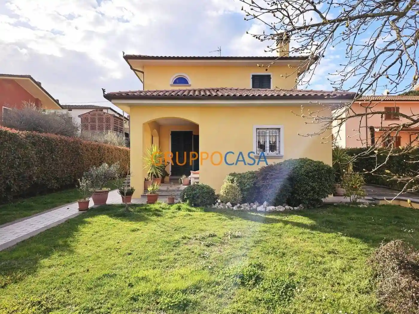 Villa - foto 2