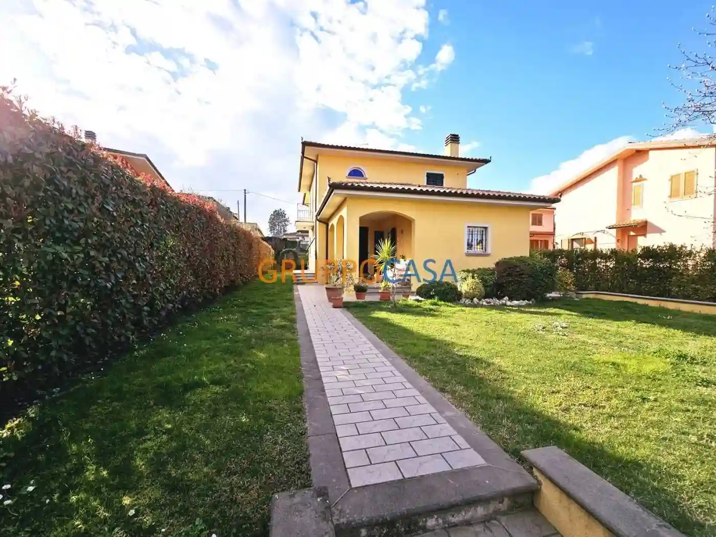 Villa - foto 4