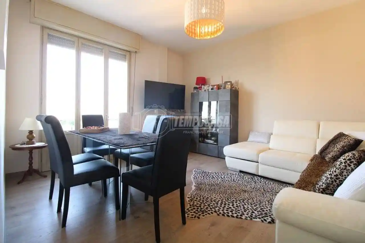 Appartamento in vendita a Reggio Emilia