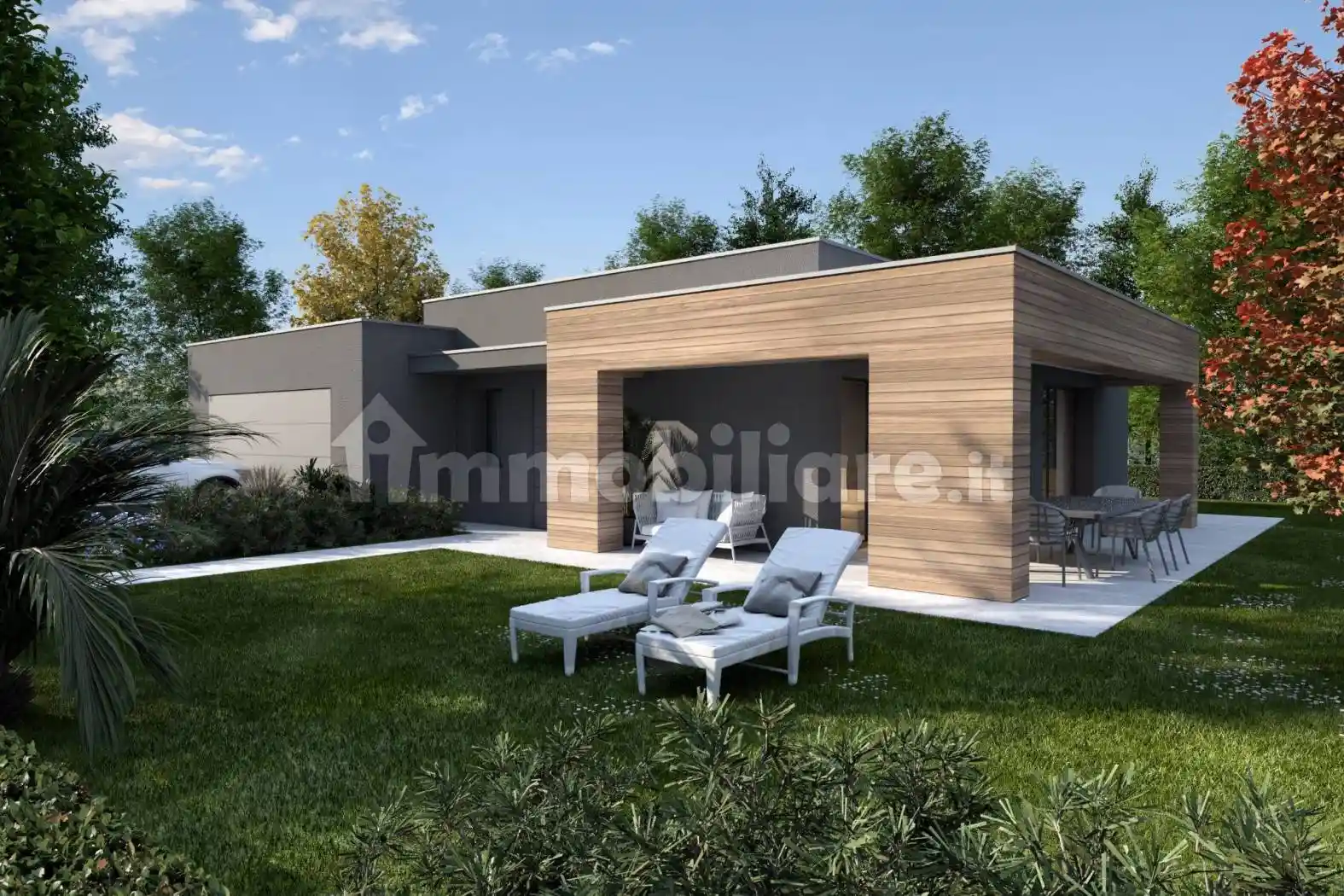 Villa in vendita a Rossano Veneto