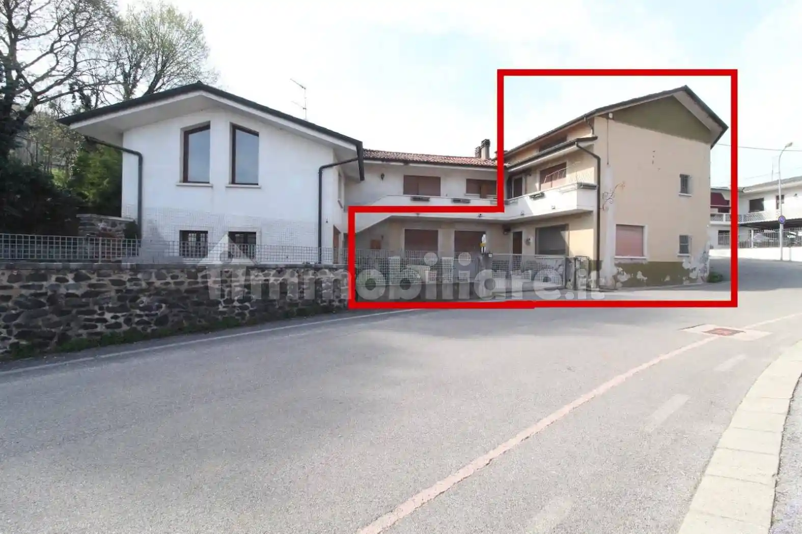 Villetta a schiera in vendita a Trissino