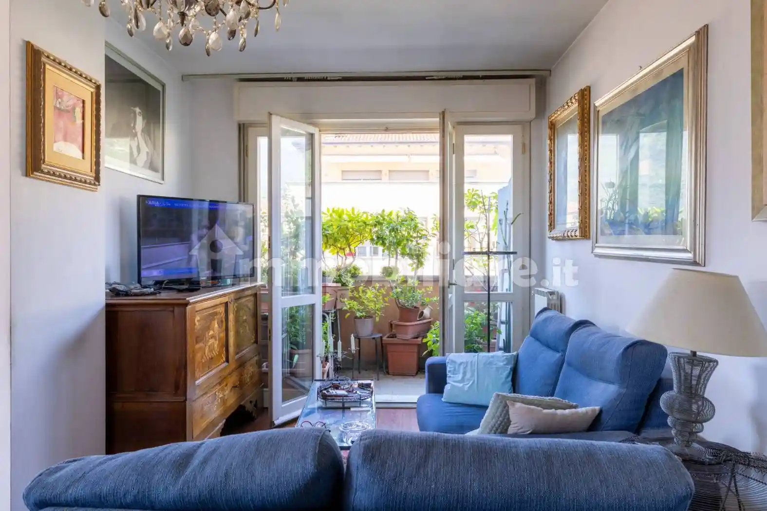 Appartamento via Dante Alighieri 22, Gravedona, Gravedona ed Uniti - foto 5