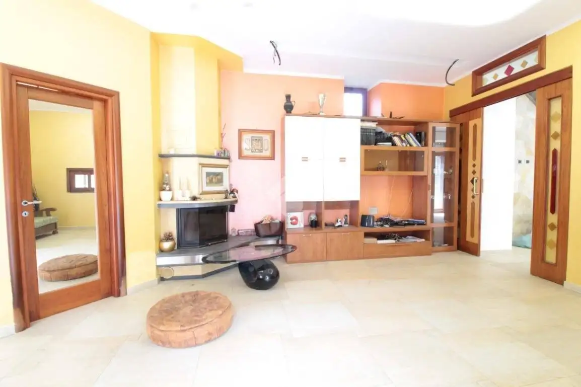 Casa indipendente in vendita a Caserta