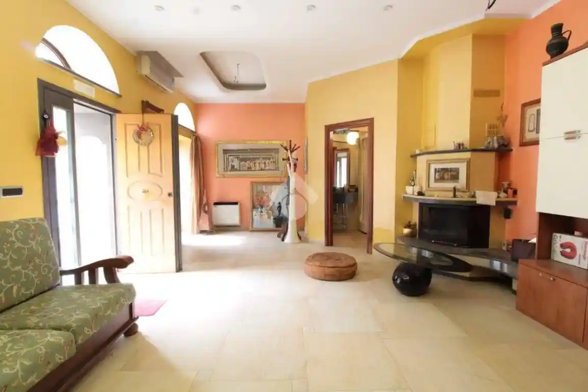 Terratetto unifamiliare via Santonastaso 6, Ercole, Caserta - foto 2