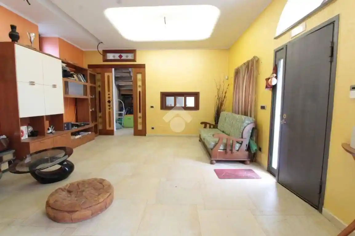 Terratetto unifamiliare via Santonastaso 6, Ercole, Caserta - foto 4