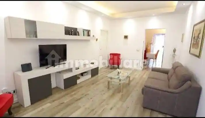 Appartamento in affitto a Palermo