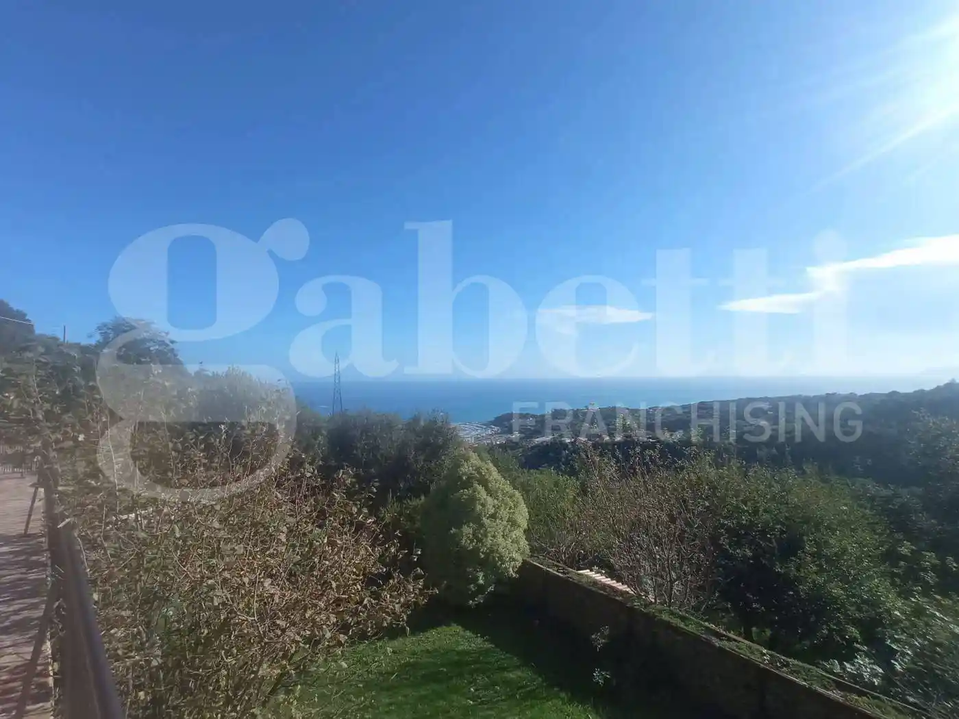 Trilocale via Gerolamo Craviotto, Cantalupo, Varazze - foto 2