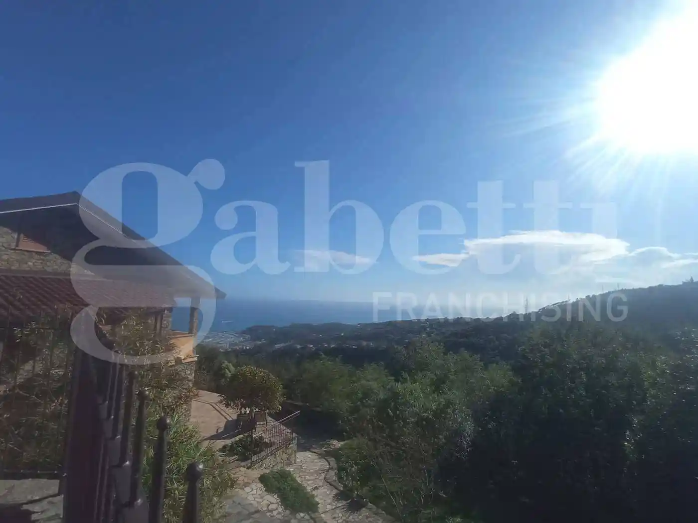 Trilocale via Gerolamo Craviotto, Cantalupo, Varazze - foto 3