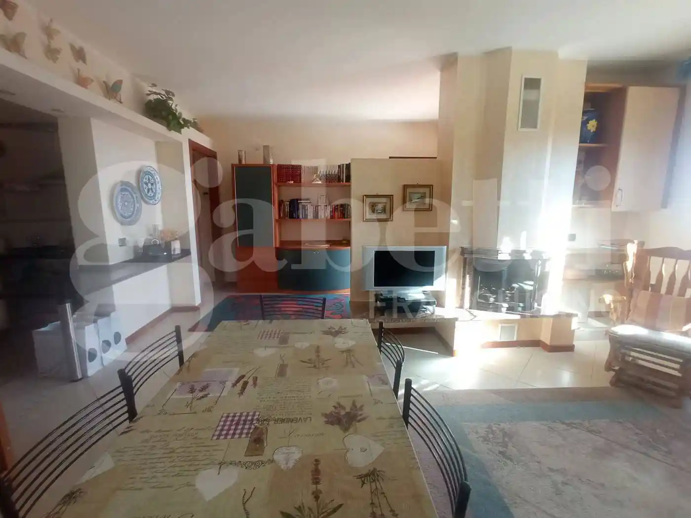 Trilocale via Gerolamo Craviotto, Cantalupo, Varazze - foto 5