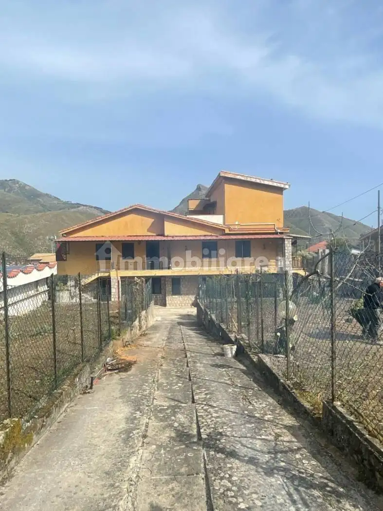 Villa plurifamiliare via Provinciale1, 11 - Giacalone, Altofonte - foto 2