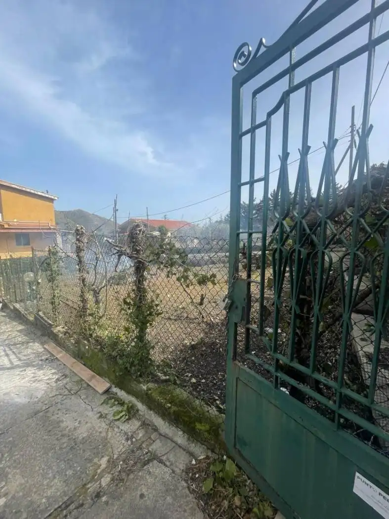 Villa plurifamiliare via Provinciale1, 11 - Giacalone, Altofonte - foto 4