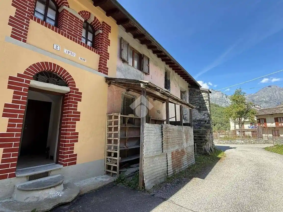 Casa indipendente - foto 4