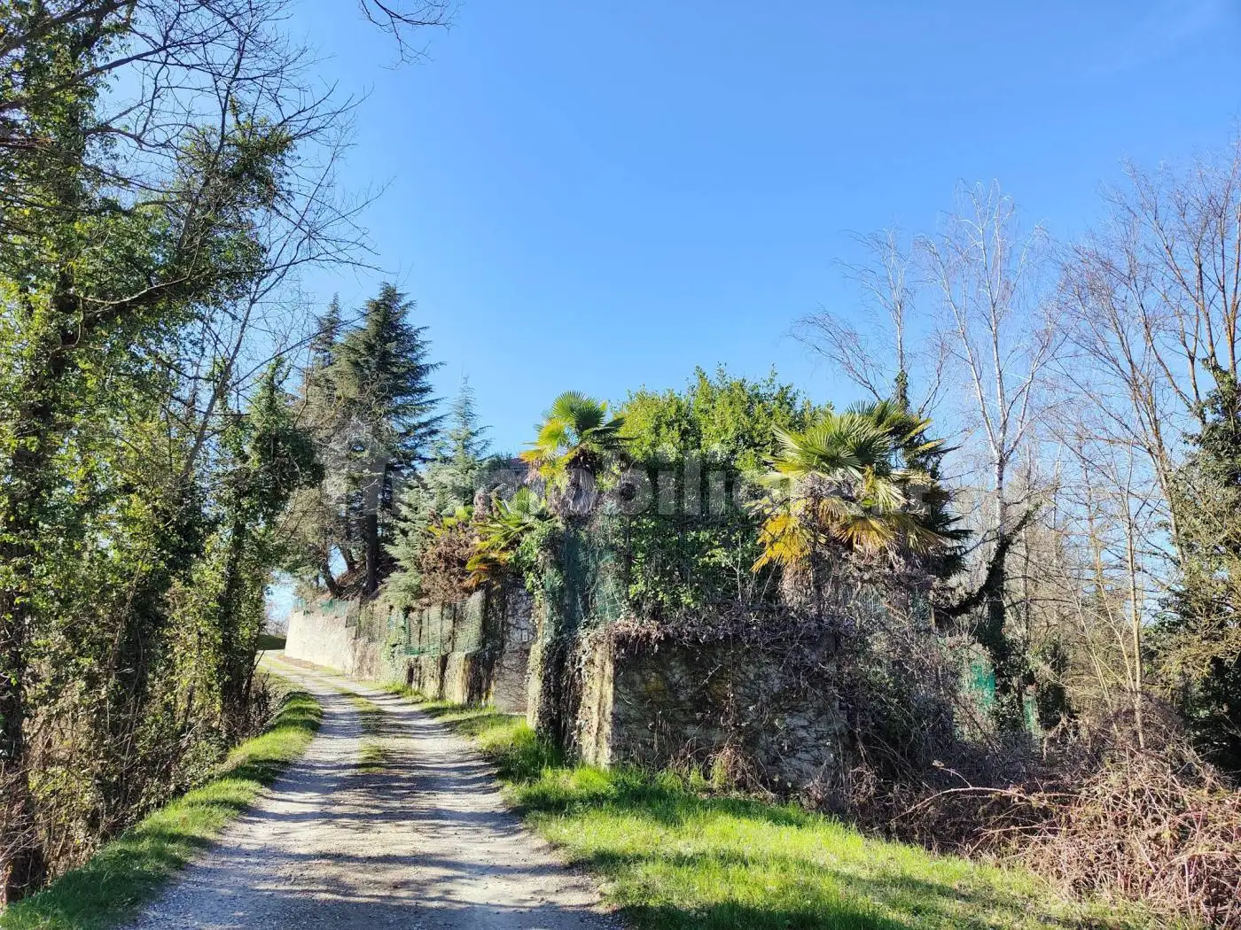 Villa in vendita a Frinco