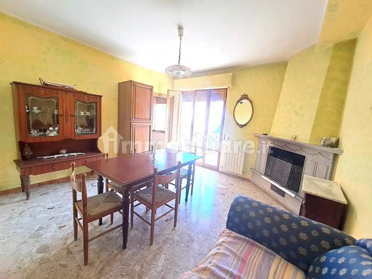 Appartamento in vendita a Tuoro sul Trasimeno