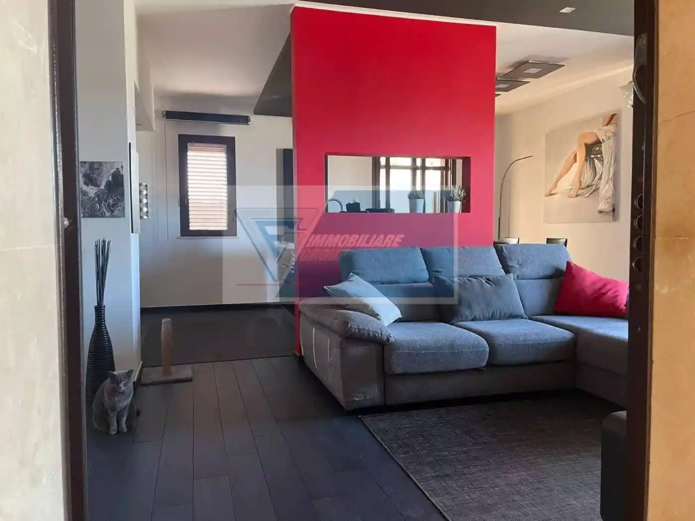 Appartamento in vendita a Melilli