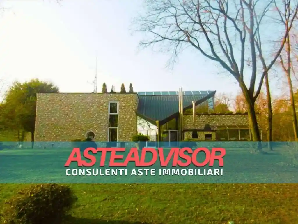 Villa in vendita a Nosate