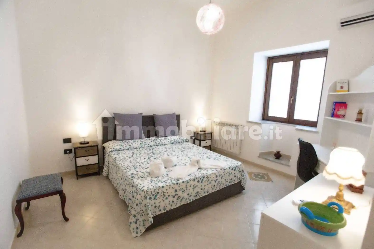 Appartamento in affitto a Palermo