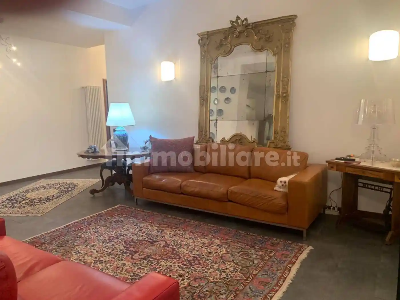 Appartamento in vendita a Como