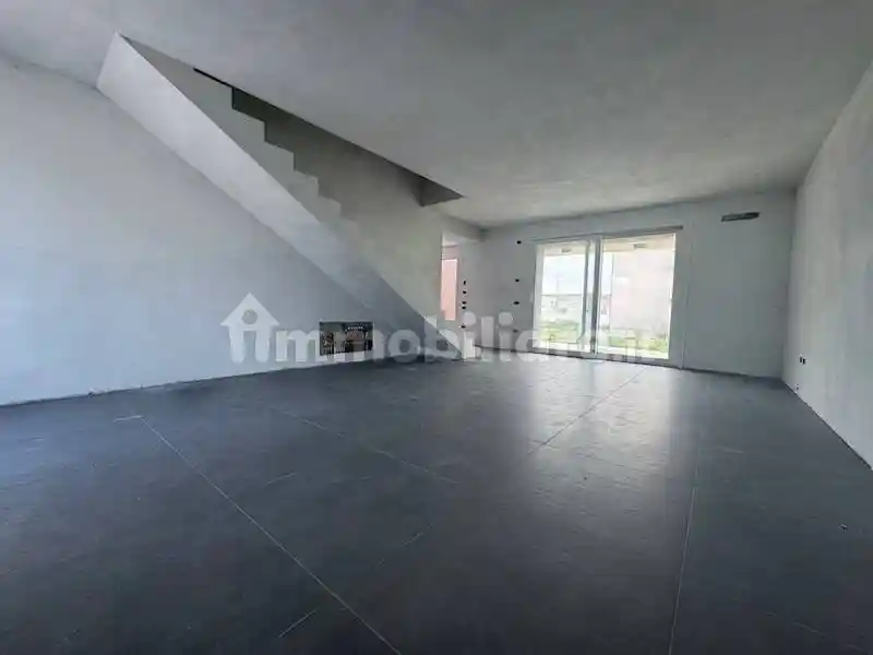 Villa in vendita a Camponogara