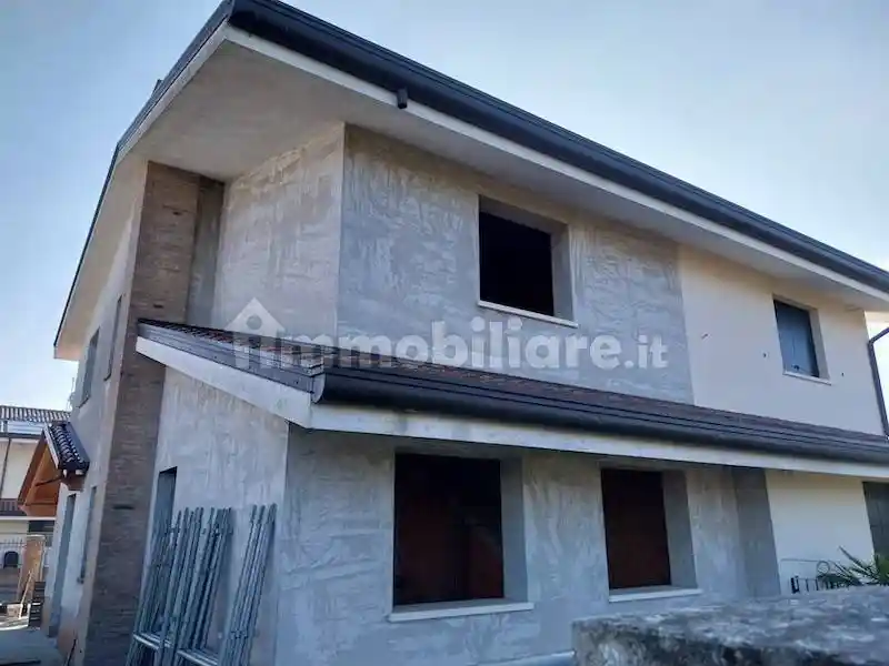 Villa in vendita a Camponogara