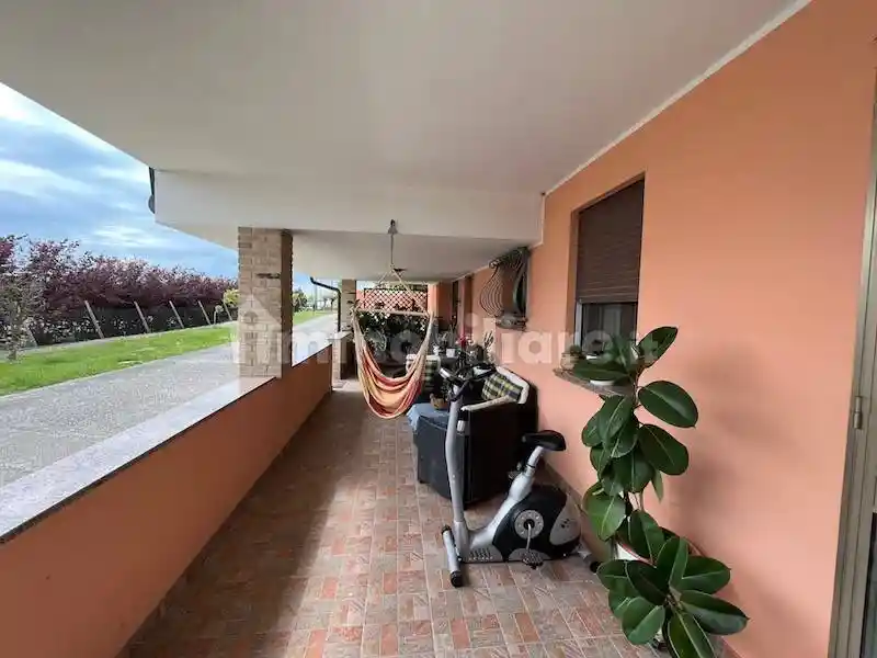 Casa indipendente in vendita a Codevigo