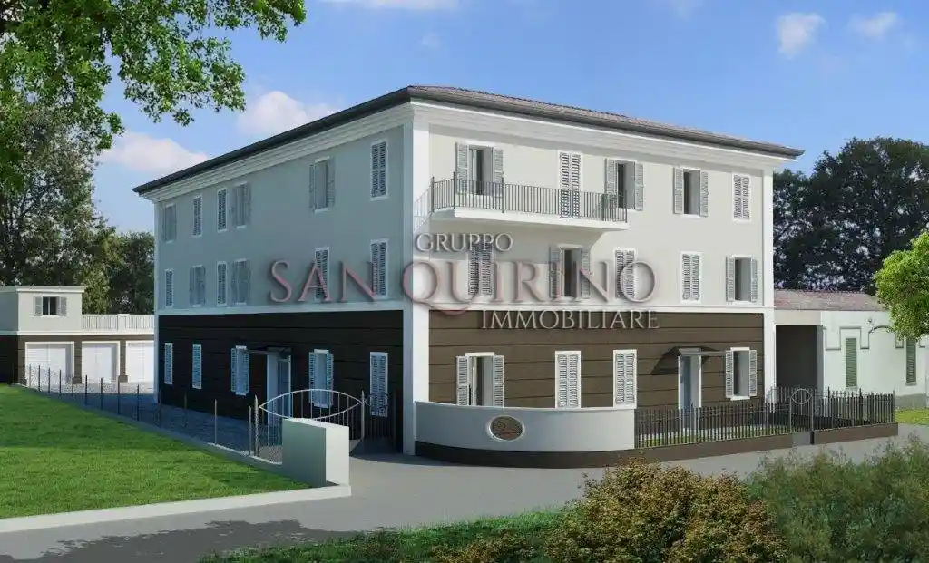 Appartamento in vendita a Mirandola