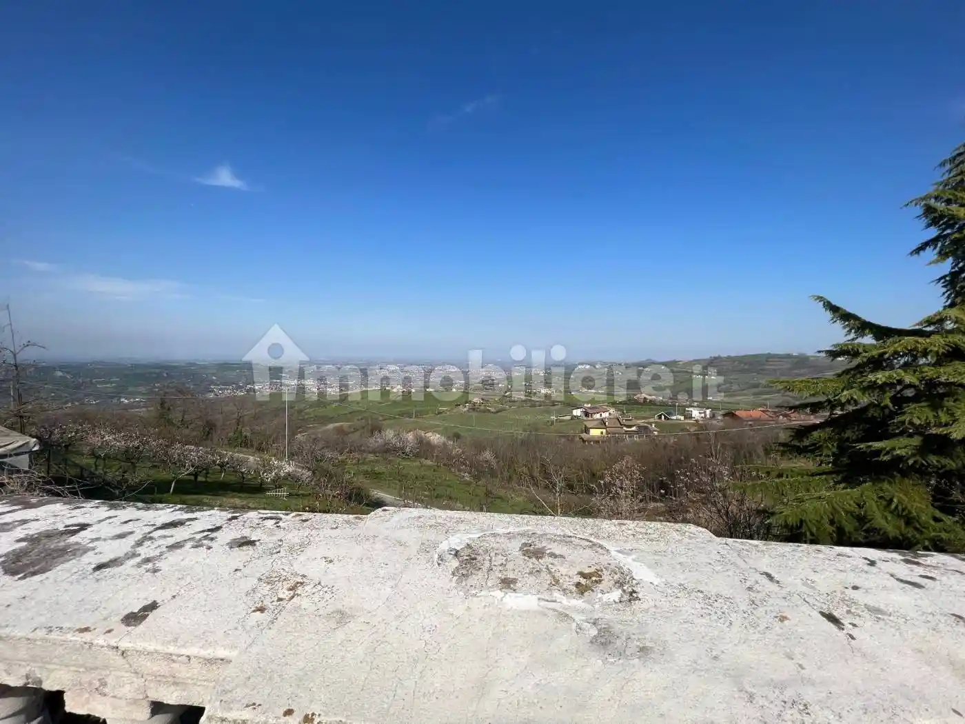 Palazzo - Edificio in vendita a Zocca