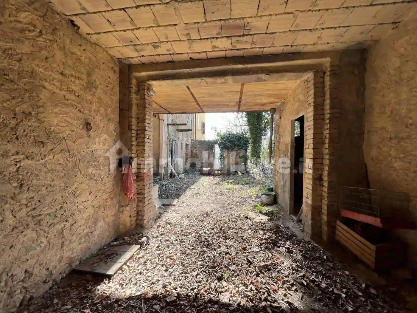 Palazzo - Edificio - foto 3